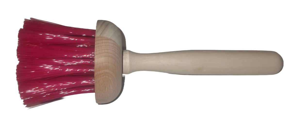 B- Large Basting Brush