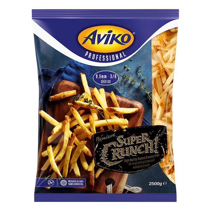 cash and carry birmingham fries Aviko Caspian foods wholesale